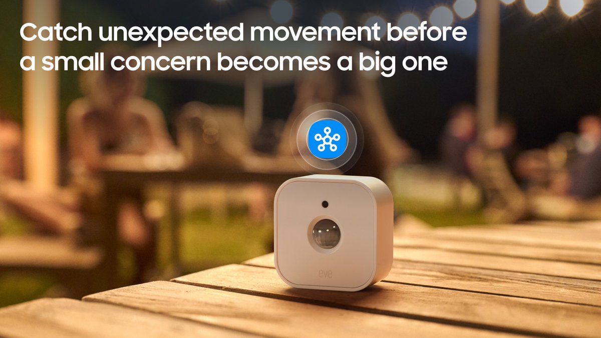 SmartThings tweet media