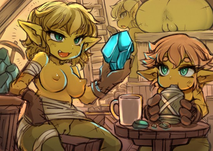 あの、あれ…なんか過去絵貼って描いた気になるやつ? それします 