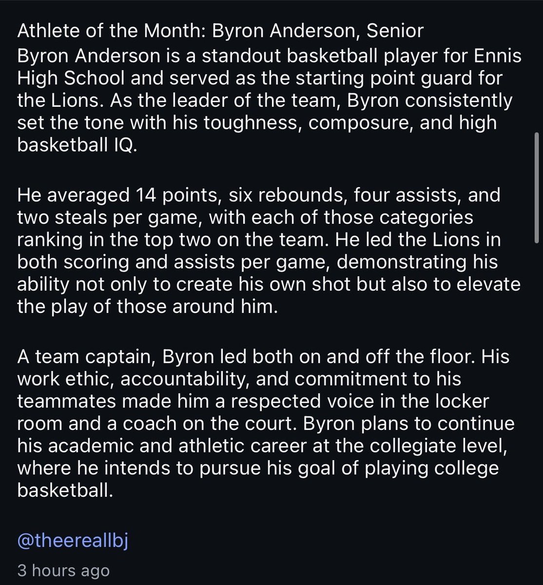 Byron Anderson tweet media