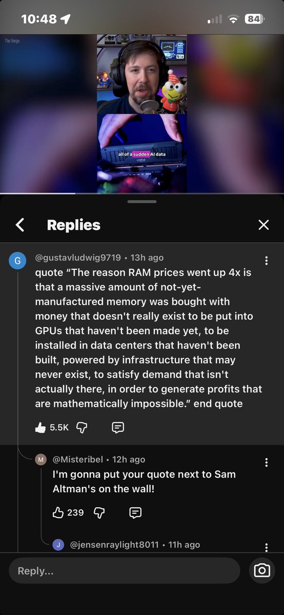 TheFamousChrisA's tweet image. For Sam Altman and Elon Musk.