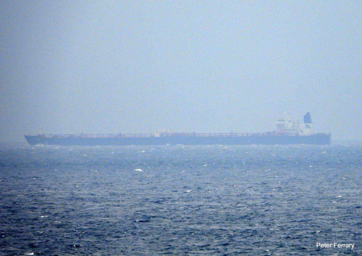 Peter Ferrary tweet media