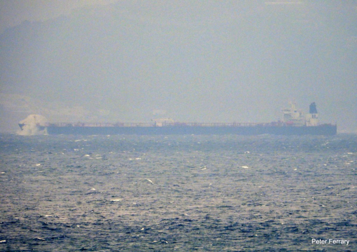 Peter Ferrary tweet media