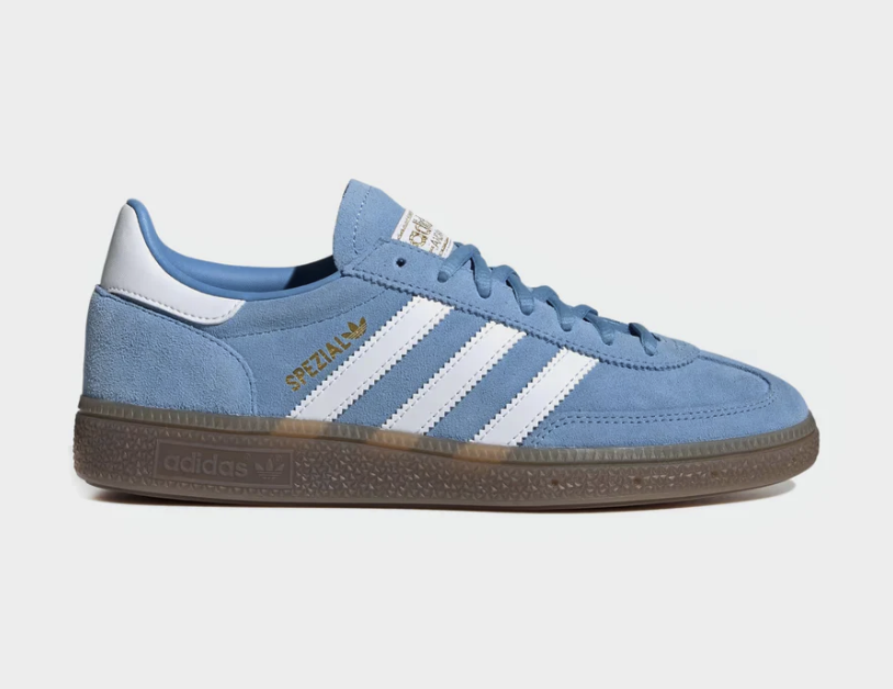 SOLELINKS's tweet photo. Ad: Women’s adidas Handball Spezial on sale for $55 each + shipping, use code FLASH50

Maroon/Cream White:https://t.co/yRrQ4fUm9h
Light Blue/Cloud White:https://t.co/70jG0ej7k2 https://t.co/5YucFzPjQ9