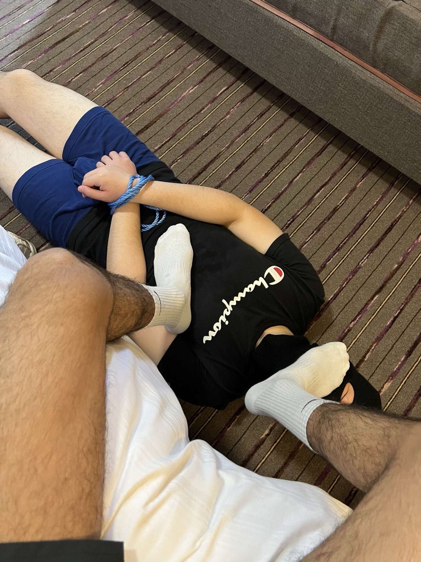 Master Aydin tweet media