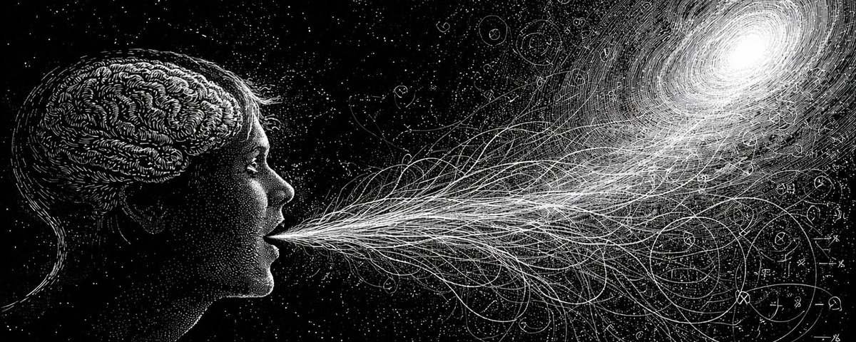 thinking is rarer than ever