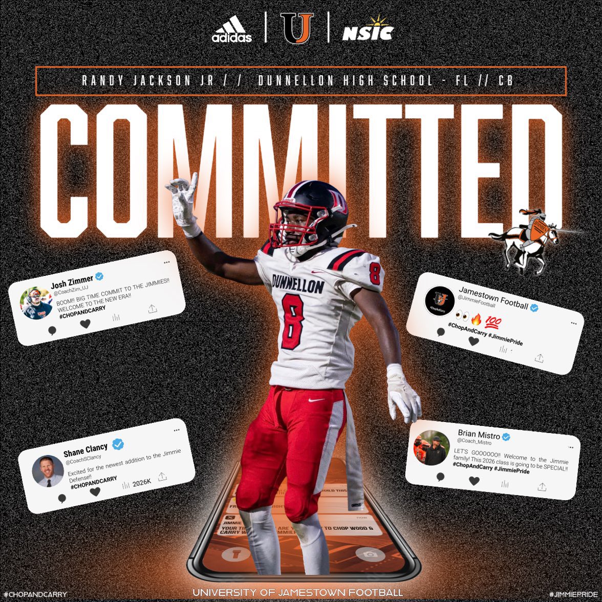 Randy Jackson Jr tweet media