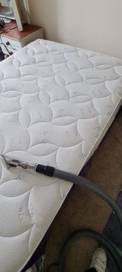 elycleaning's tweet photo. Honest approach to mattress cleaning.
​We’ve just updated our blog with a new guide on mattress cleaning and sanitisation.
​At Ely Cleaning Services Ltd, we believe in being upfront with our customers. In the post, we explain:
​Hygiene vs. Stains.
https://t.co/KCZe6eAoIc https://t.co/9NMFUMP7G8