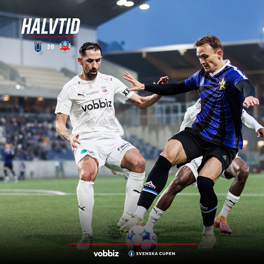 Helsingborgs IF tweet media