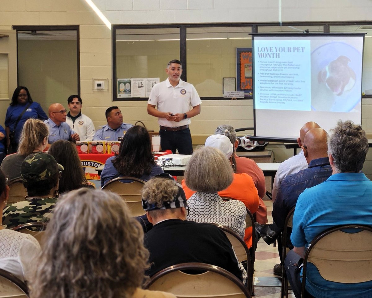 Barrio Dogs, Inc. tweet media