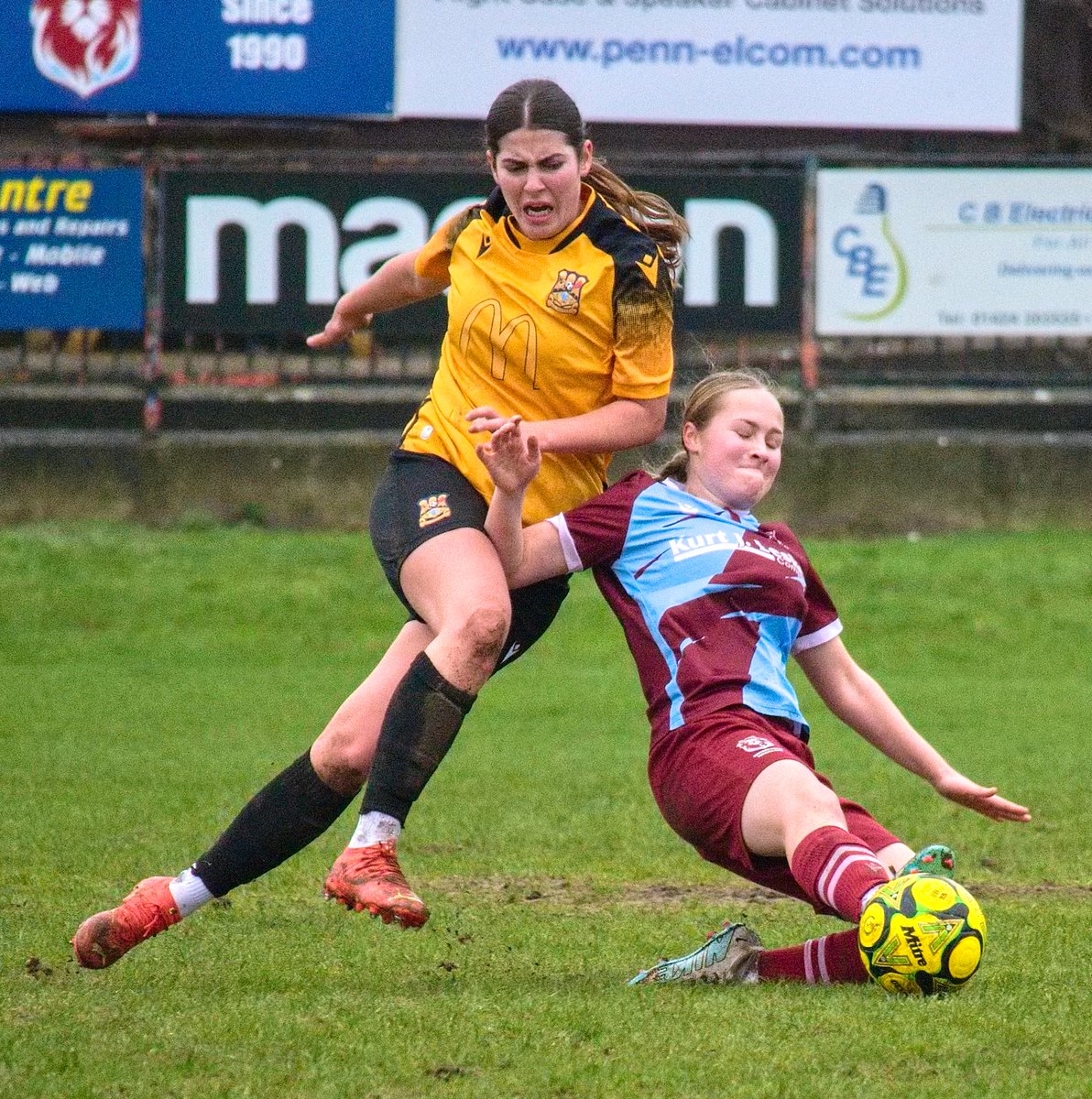 Jon Smalldon tweet media