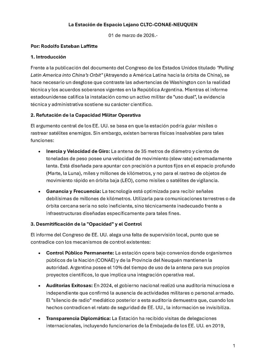 Rodolfo E. Laffitte tweet media