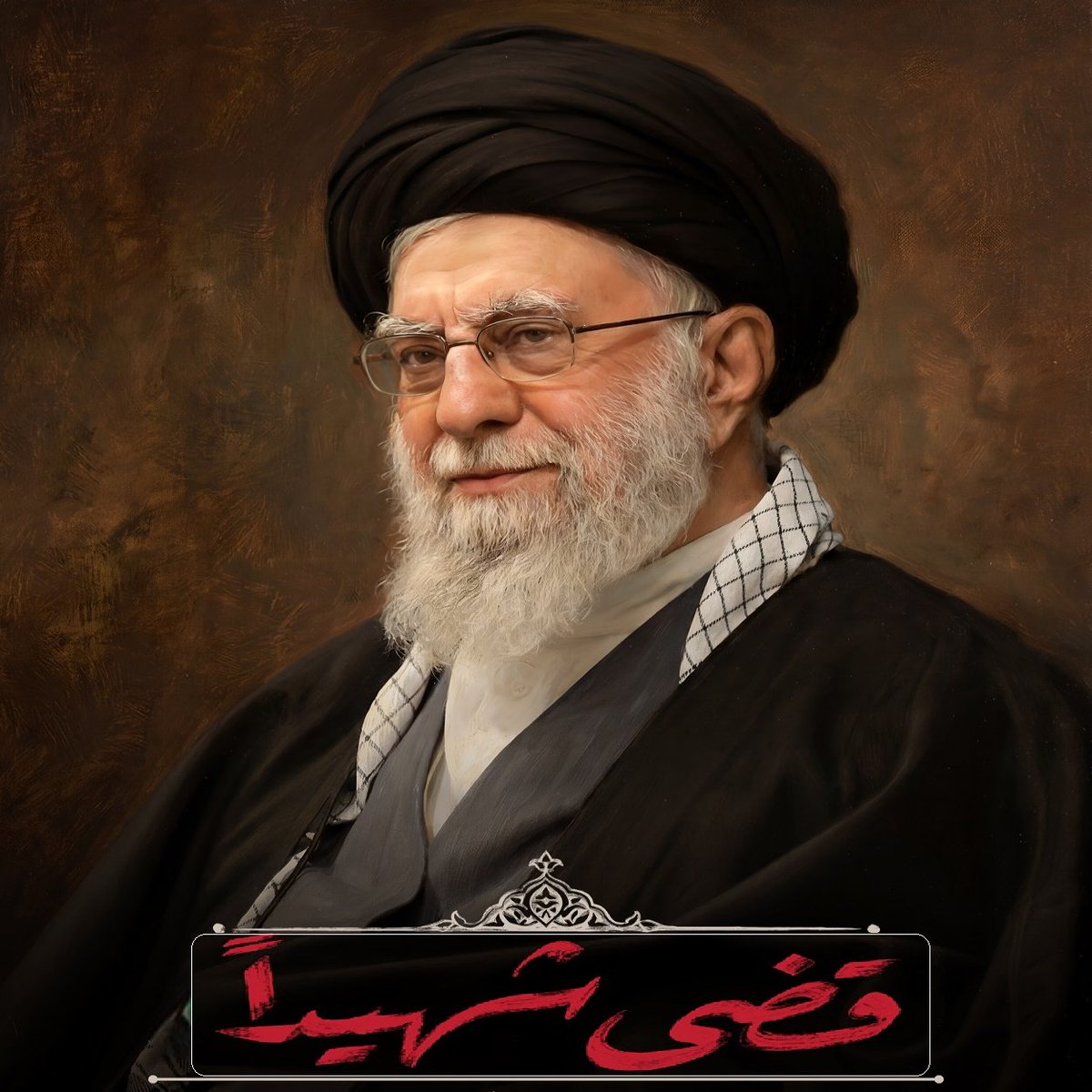 قناة أهل البيت tweet media