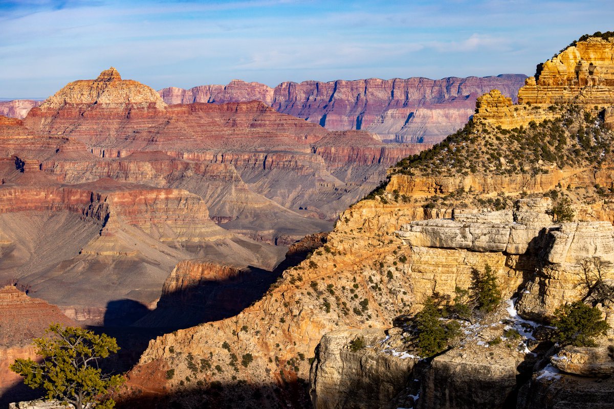 CarstensPete's tweet image. Back from a road trip through the desert with my son. A few pics from the grand canyon. #grandcanyon ⁦@GrandCanyonNPS⁩