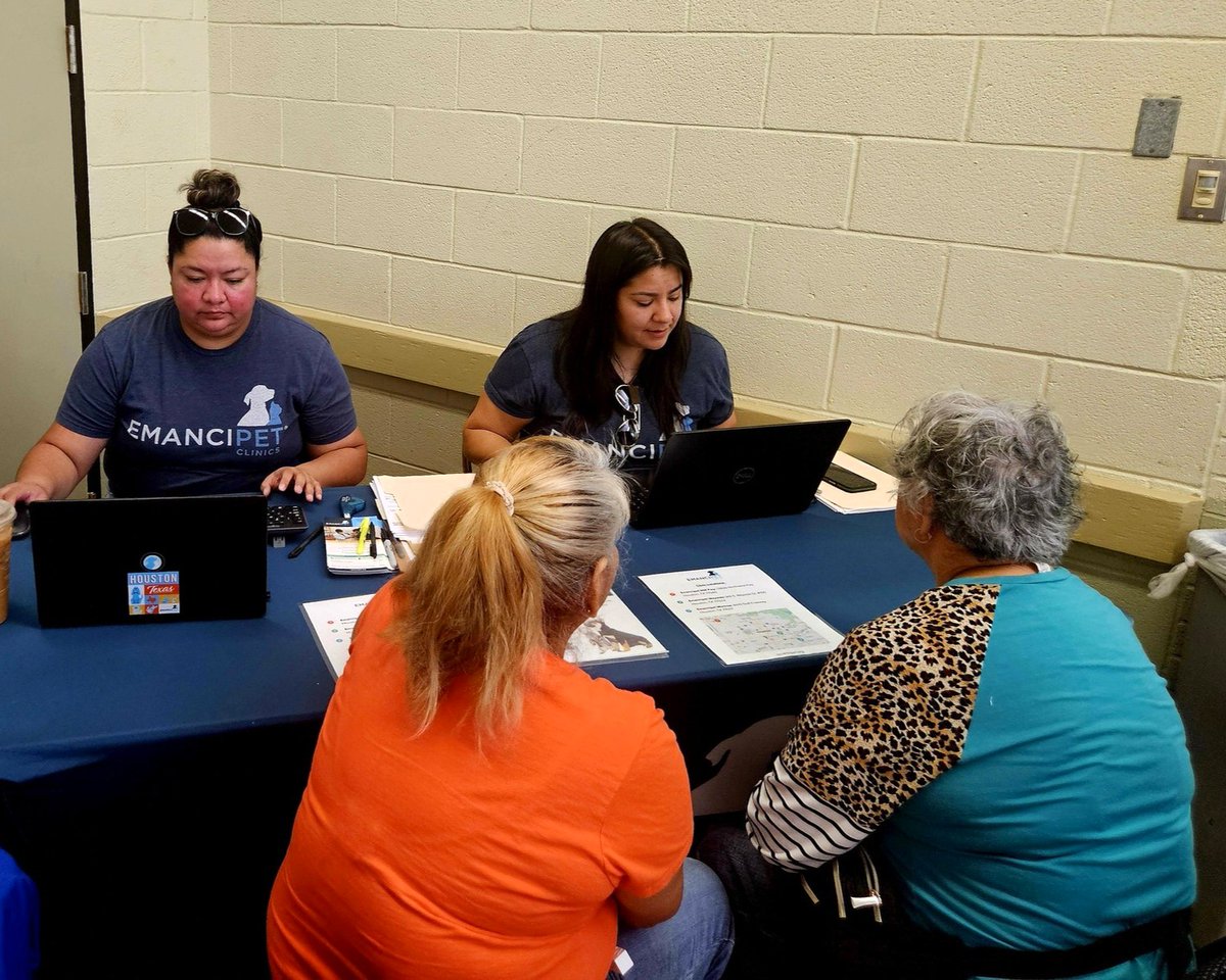 Barrio Dogs, Inc. tweet media