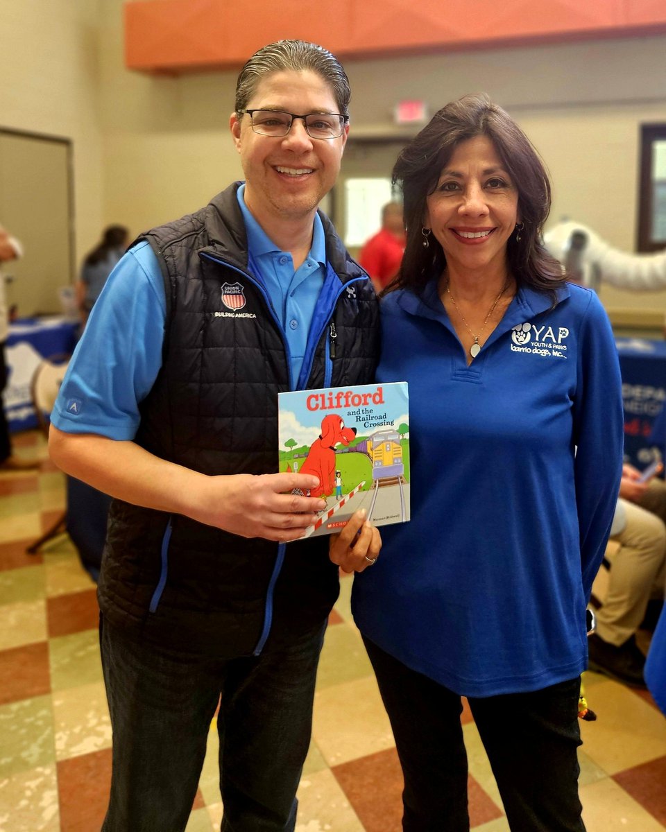 Barrio Dogs, Inc. tweet media