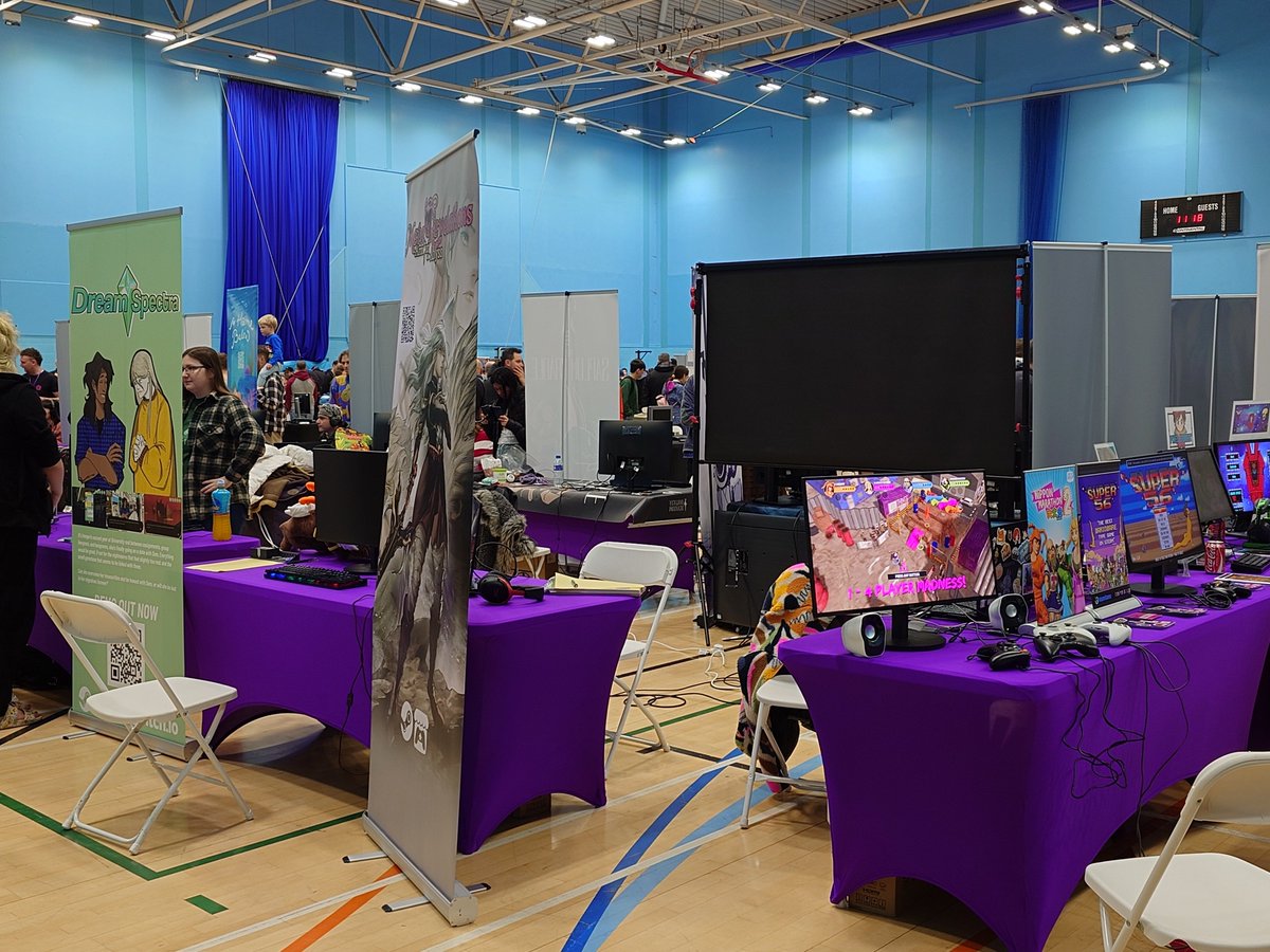 Jon Crow | Actor & Voice Actor🎙️🇬🇧 tweet media