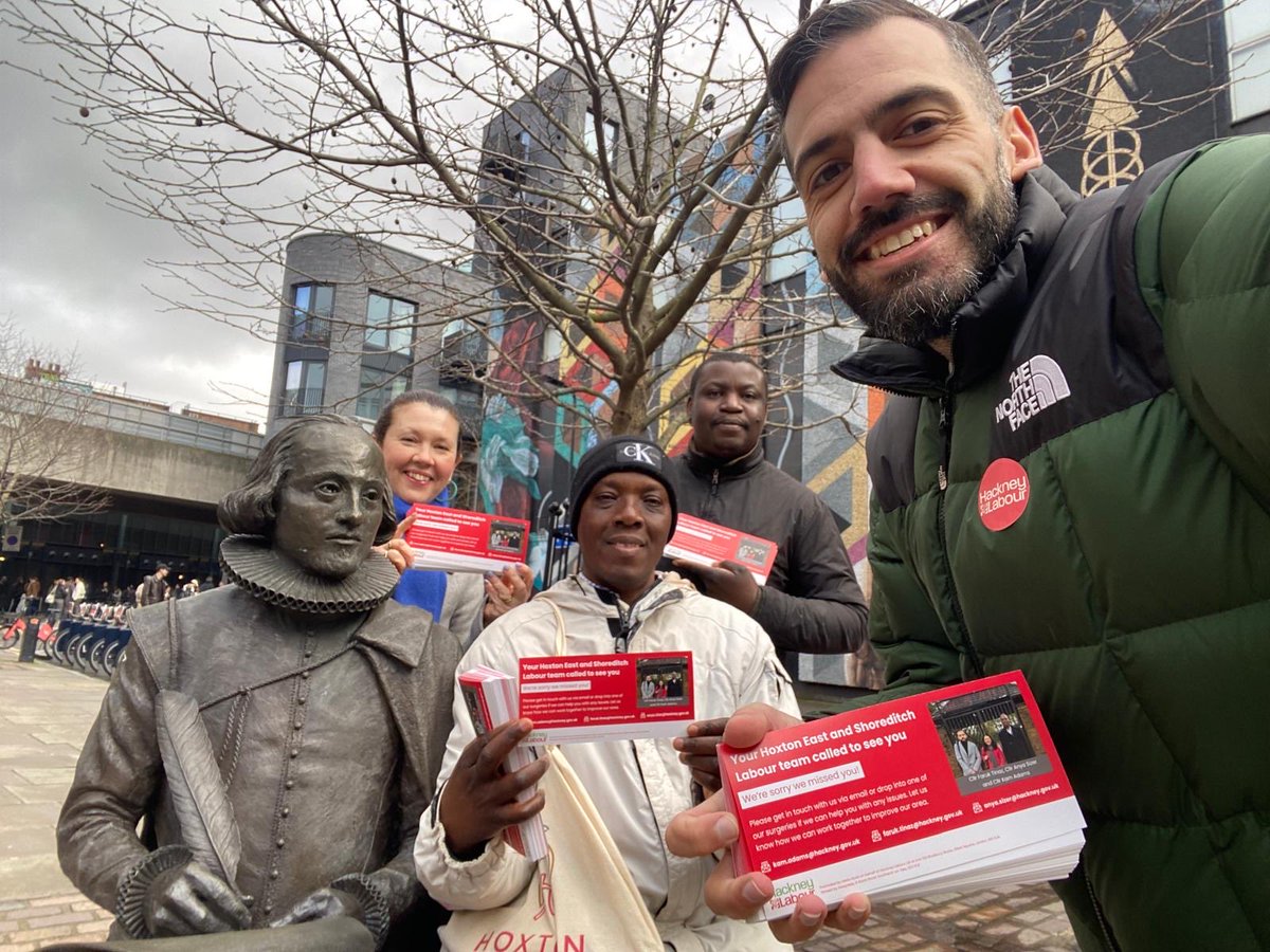 Cllr Faruk Tinaz tweet media