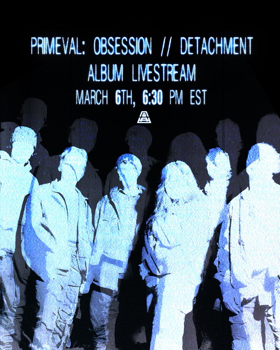 tallah__'s tweet photo. March 6th. We're gonna see (and by see, we mean have you present in the livestream chat on our Youtube channel) there, right? https://t.co/aFk4HytQVu