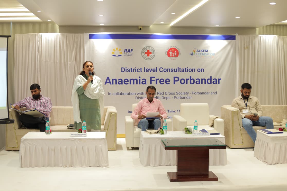 RAF Global tweet media