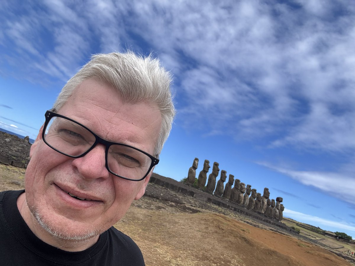 Paweł Czado tweet media