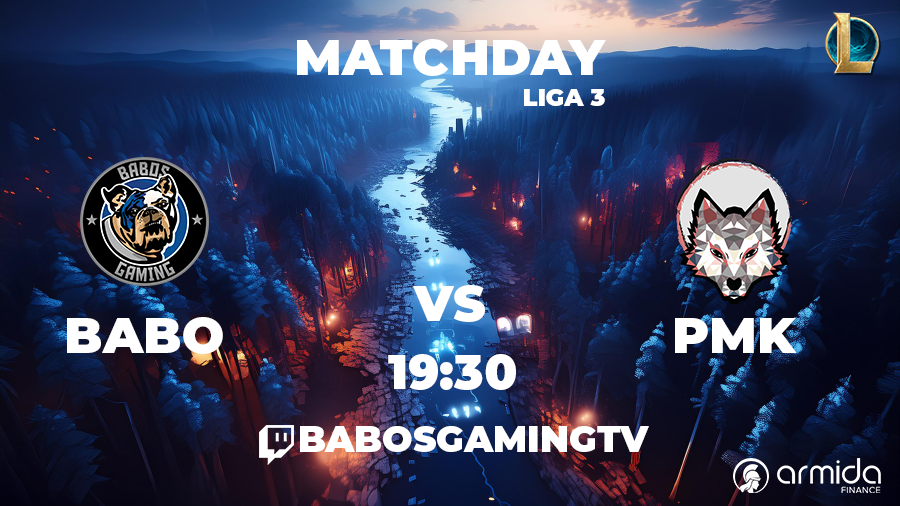 Babos Gaming tweet media