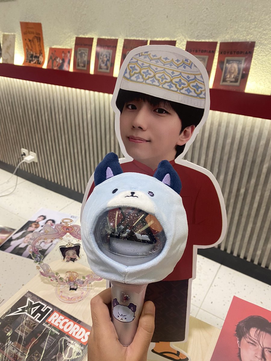 min seru bgt min gamau pulang 💔 makasihh panit dah bikin event segacor inii kece bgt gamesnya beneran kreatif ❤️‍🔥 #XTRAVERSE #RockTheIftar