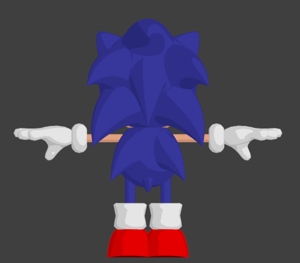 madness_pr13170's tweet image. Rate this hot garbage
#rate #badmodels #madeinchina #SonicTheHedgehog