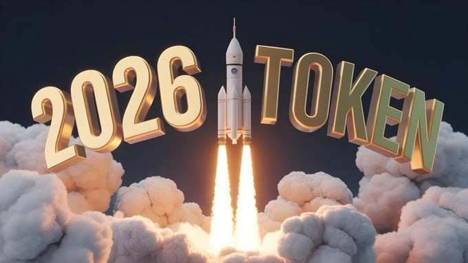 T26 TOKEN tweet media