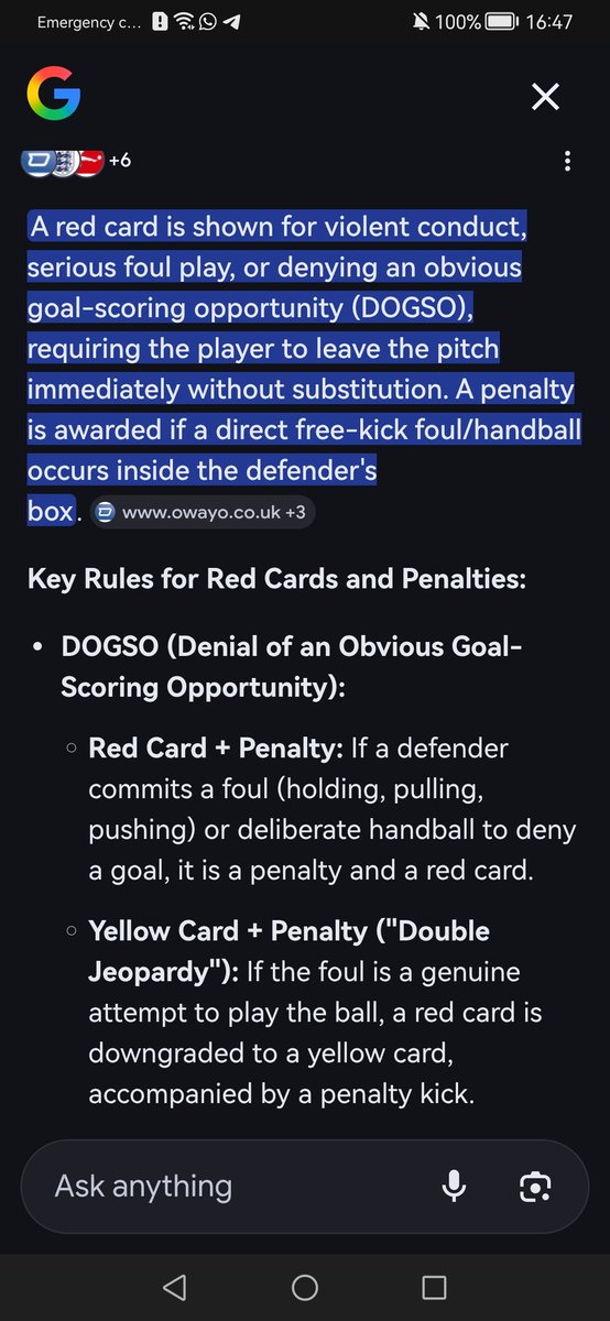 DavidMcMonagle's tweet photo. @Zeshankenzo @ClydeSSB Weird that rangers fan John Beaton didn't  follow the rules of the game and issue a red card. https://t.co/yesz6EfXOz