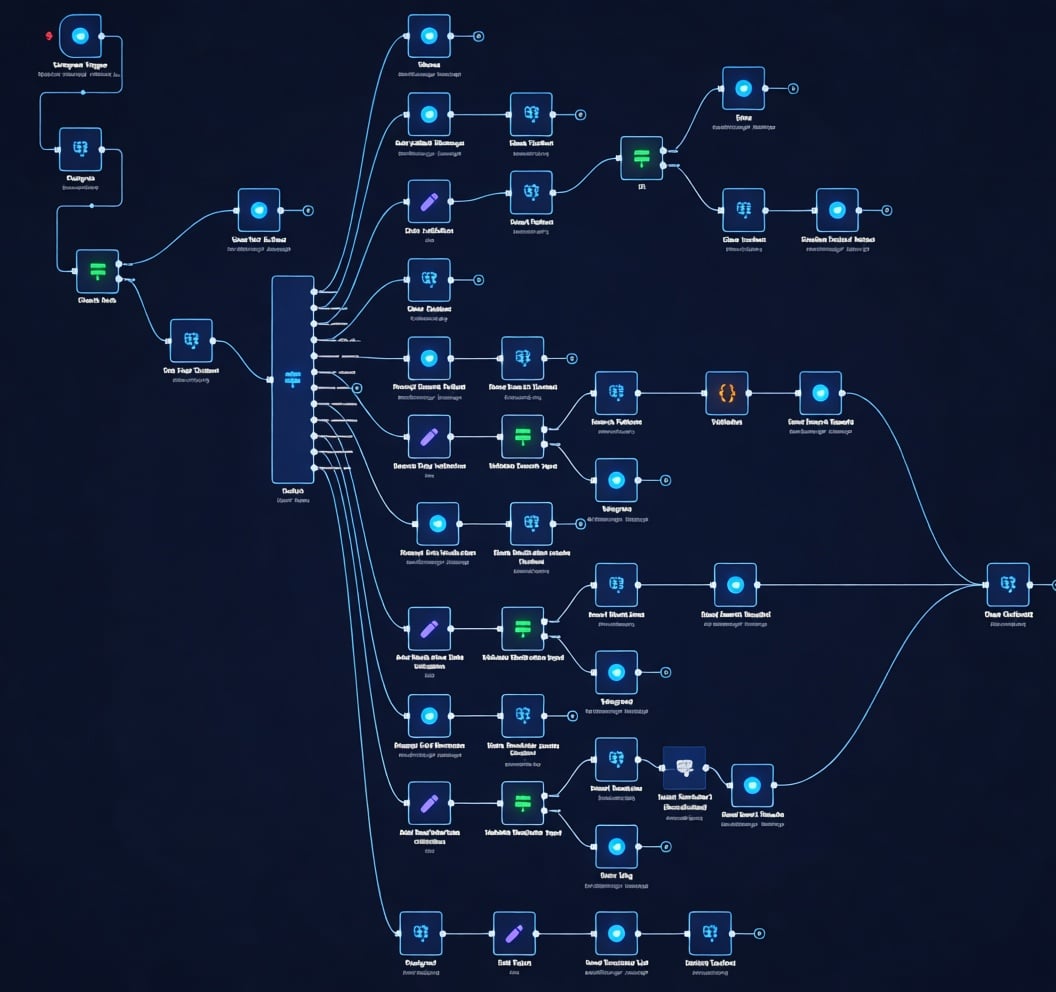 99% of the AI agent tutorials on YouTube are garbage.

I’ve built 47 agents with n8n and Claude.

Here are the 3 prompts that actually work (and make agent-building simple).

Bookmark this post 🔖

Bonus: comment "Agent: and I’ll DM you AI agent system prompt + full guide ↓