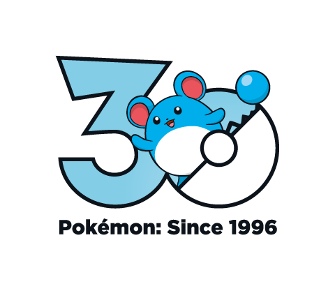 poke_times's tweet photo. @DobieBoo
あなたが出会ったのは、このポケモン！

キャンペーンへのご参加ありがとうございました！
30周年ロゴアイコンをランダムでプレゼント🎁 https://t.co/k90htXH58y