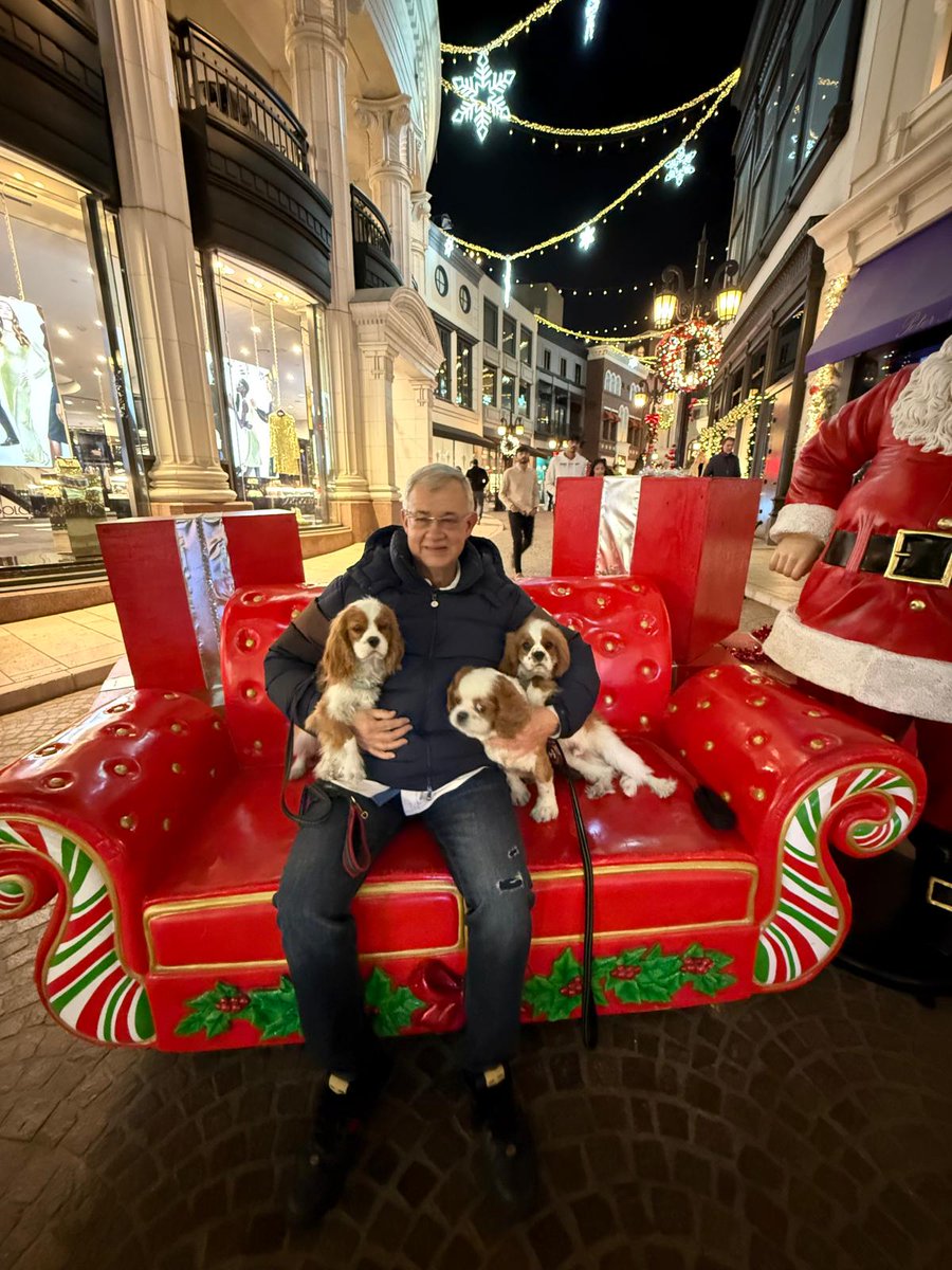 Giacomo J Behar tweet media