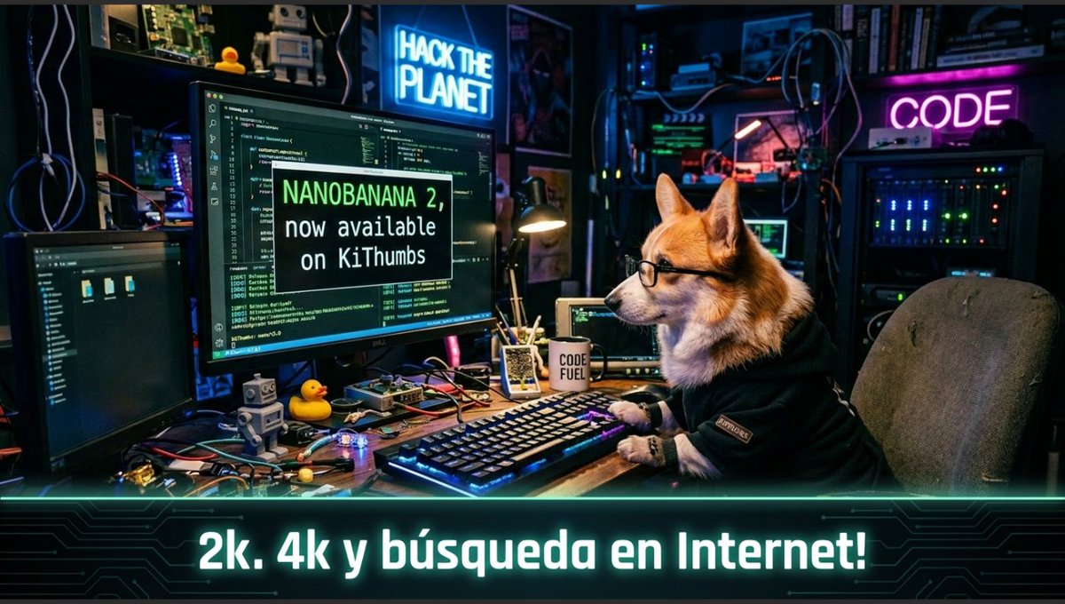 KiThumbs tweet media