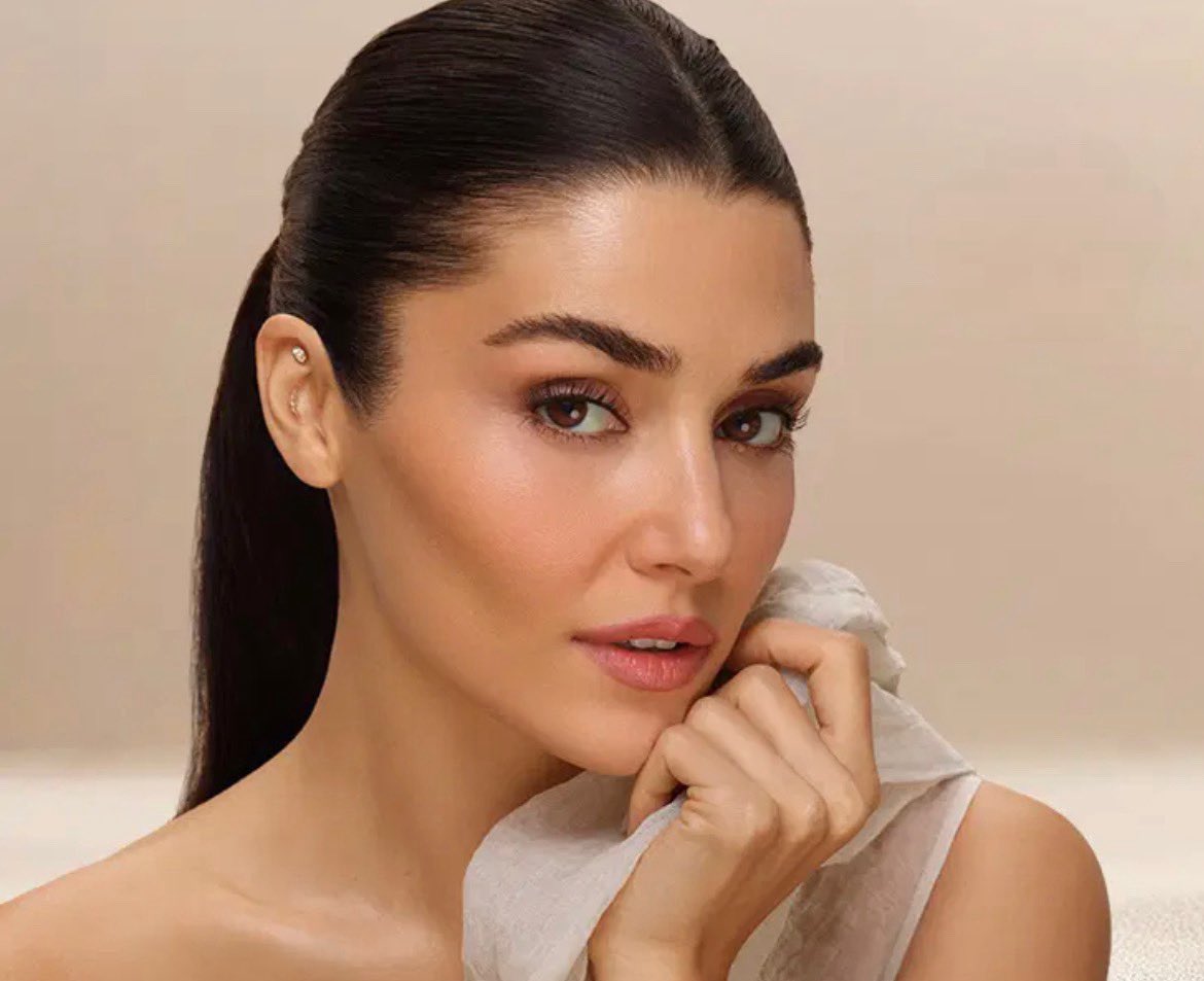 Hande Erçel X Flormar 🔥📷#HandeErçel #handeerçelxflormar #flormar #flormarxhandeerçel