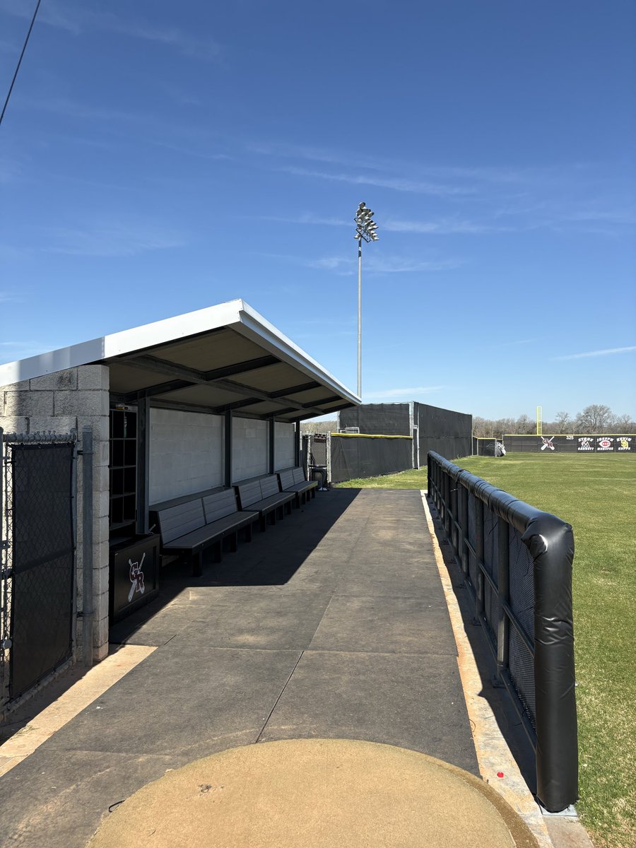 George Ranch Baseball tweet media