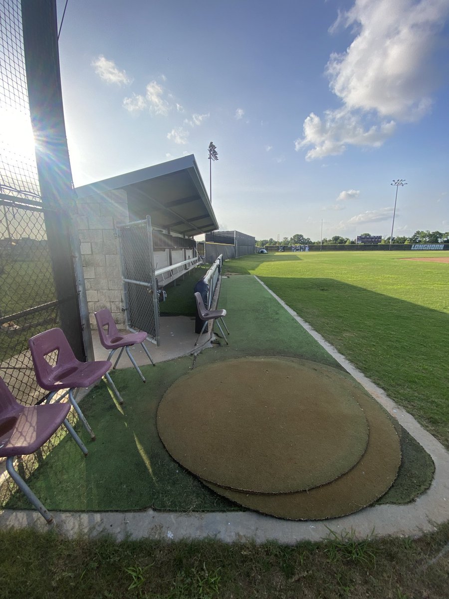 George Ranch Baseball tweet media