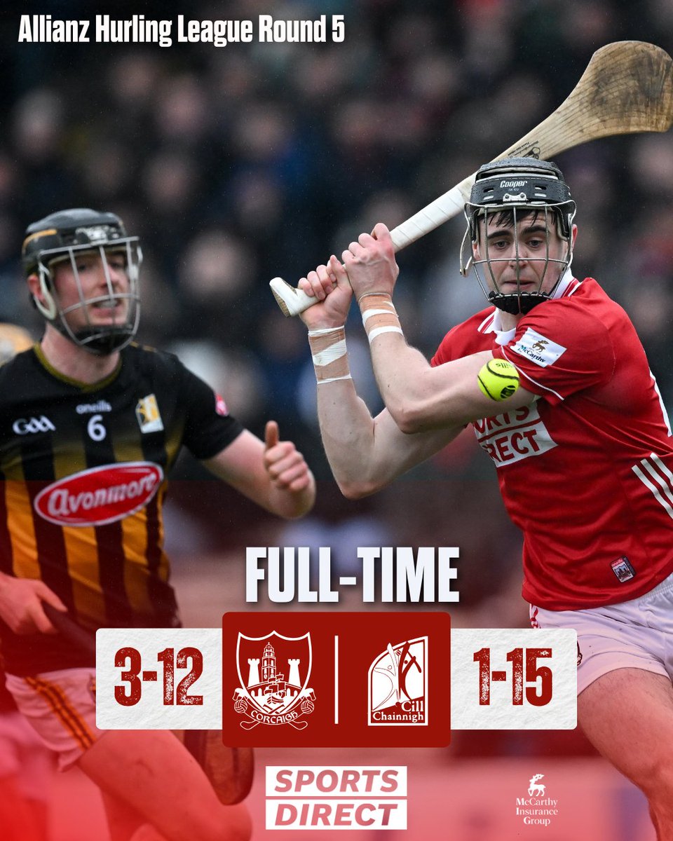 Cork GAA tweet media