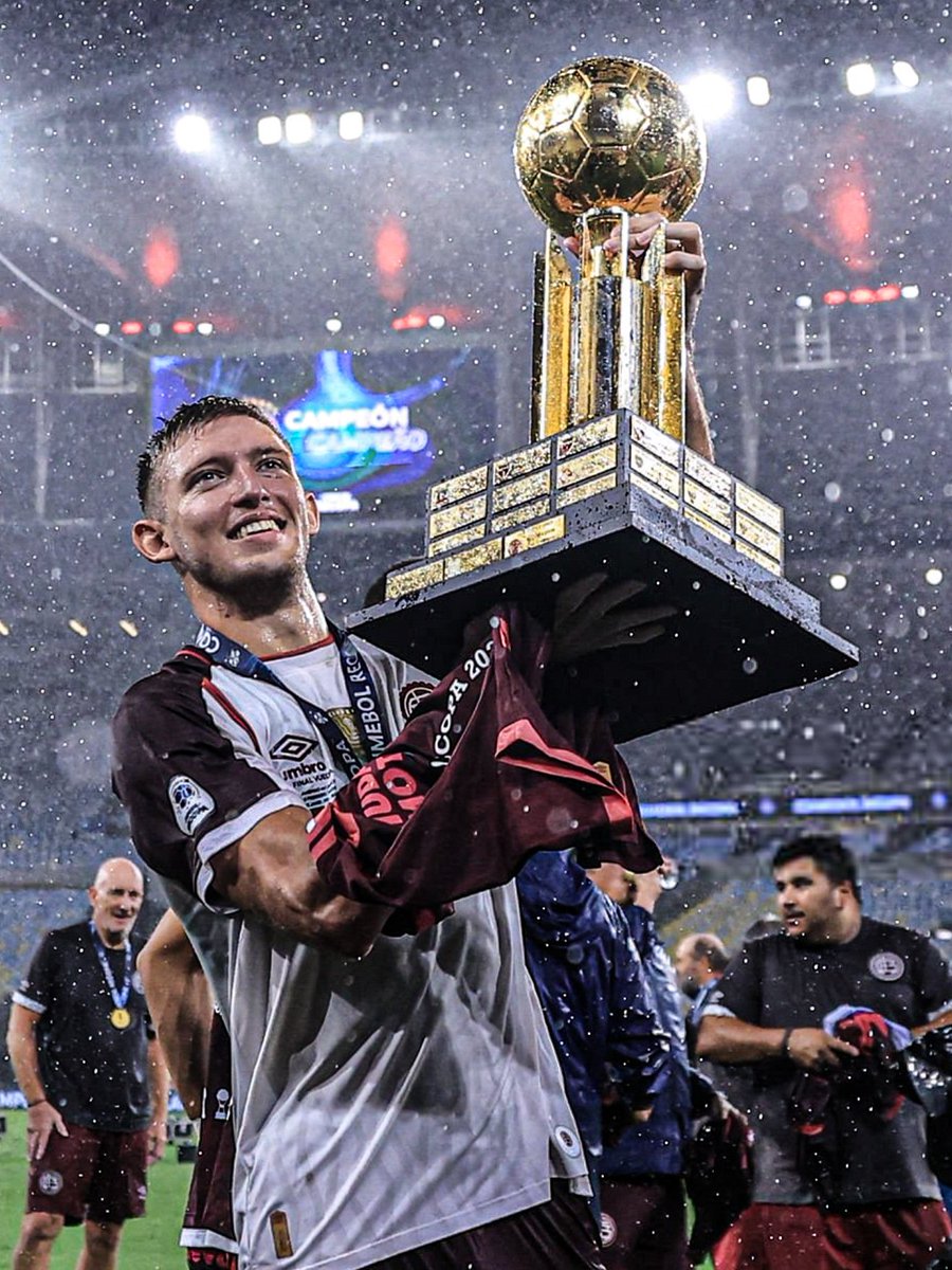 Ataque Futbolero tweet media