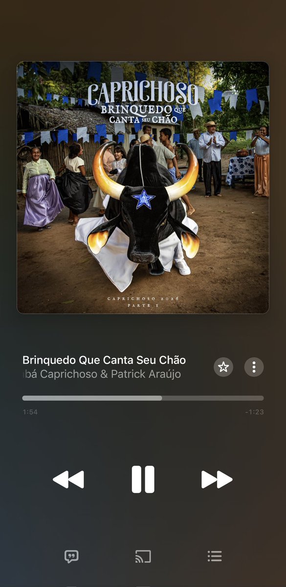 Chegou a razão desse amor