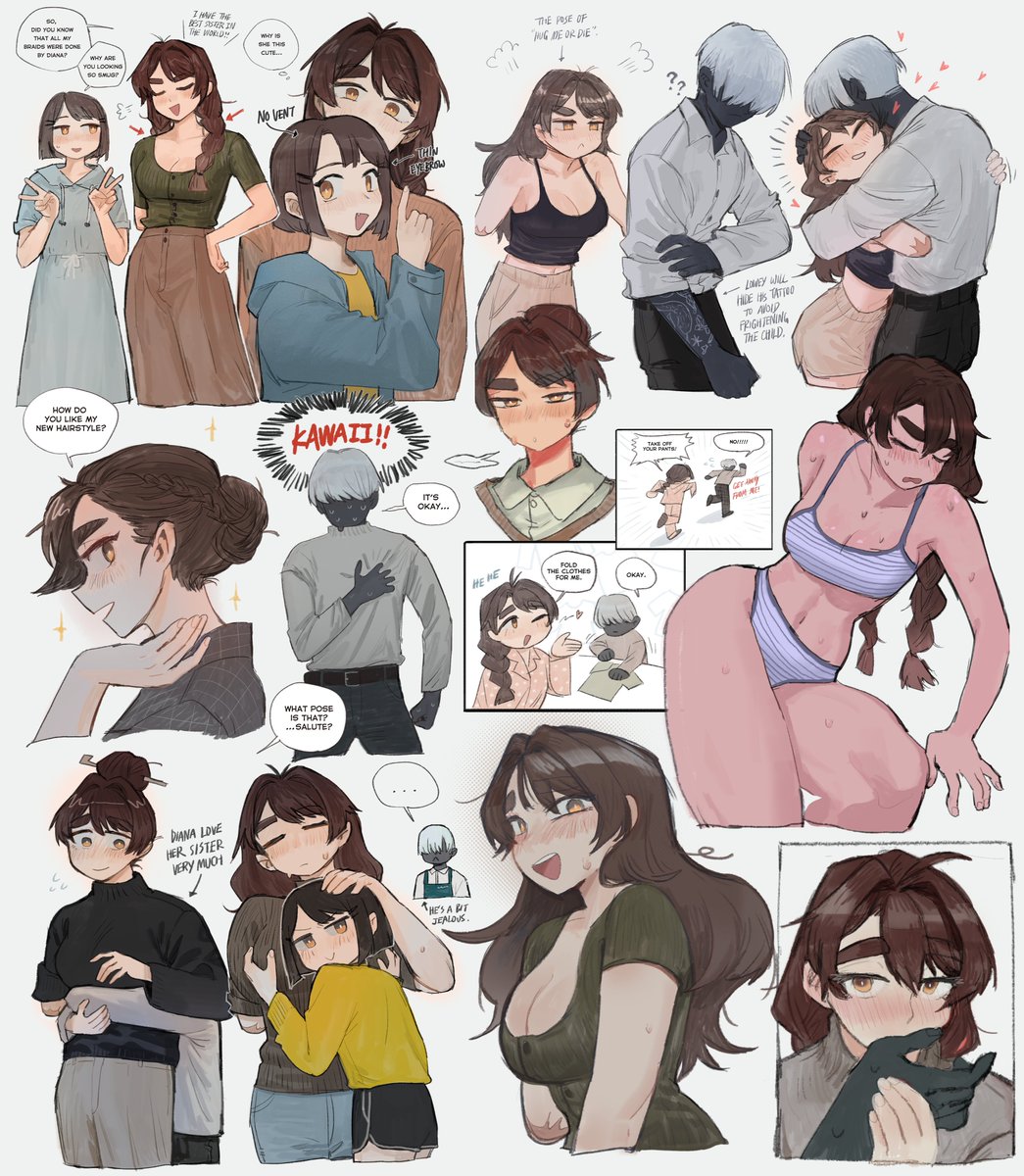 Akiko✨ tweet media