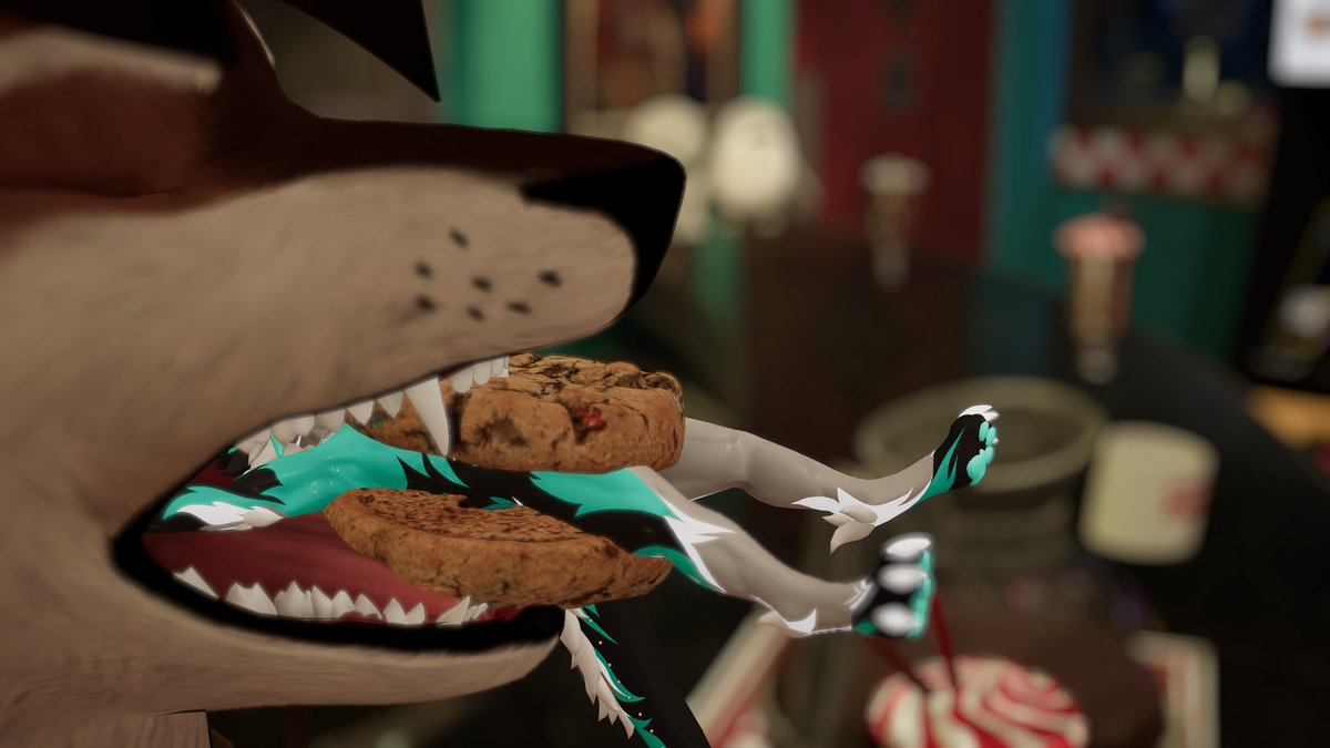 AlphaBambi tweet media