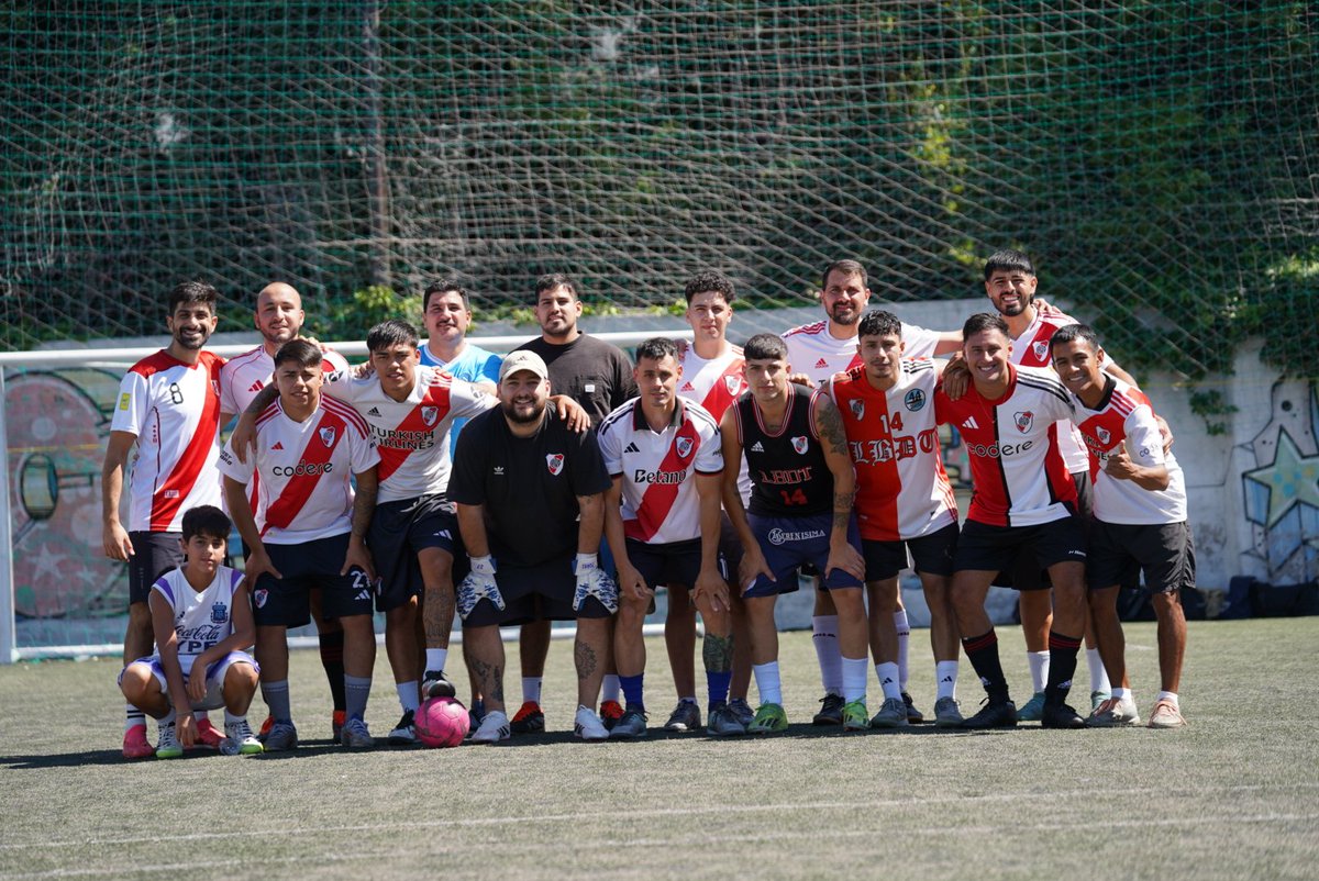 LAT - 𝑳𝒊𝒈𝒂 𝑨𝒓𝒈𝒆𝒏𝒕𝒊𝒏𝒂 𝑻𝒘𝒊𝒕𝒕𝒆𝒓 tweet media