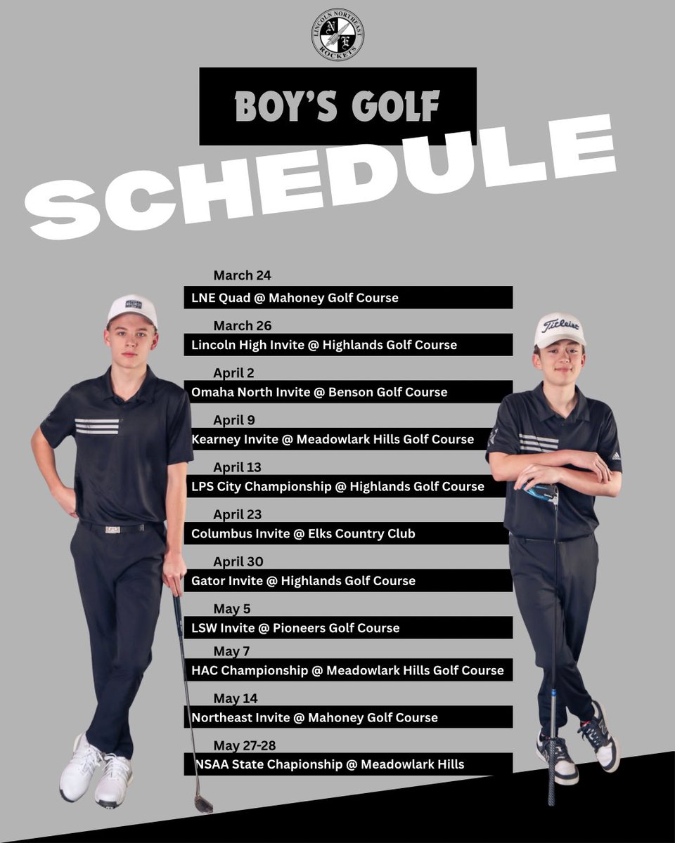 Season starts tomorrow! Big year ahead for the boys. Go Rockets!