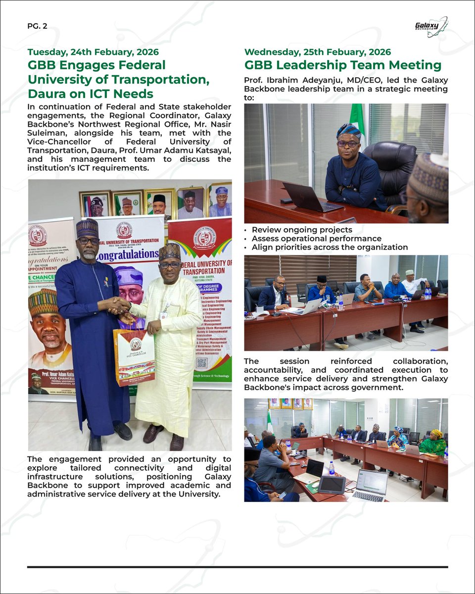 Galaxy Backbone tweet media