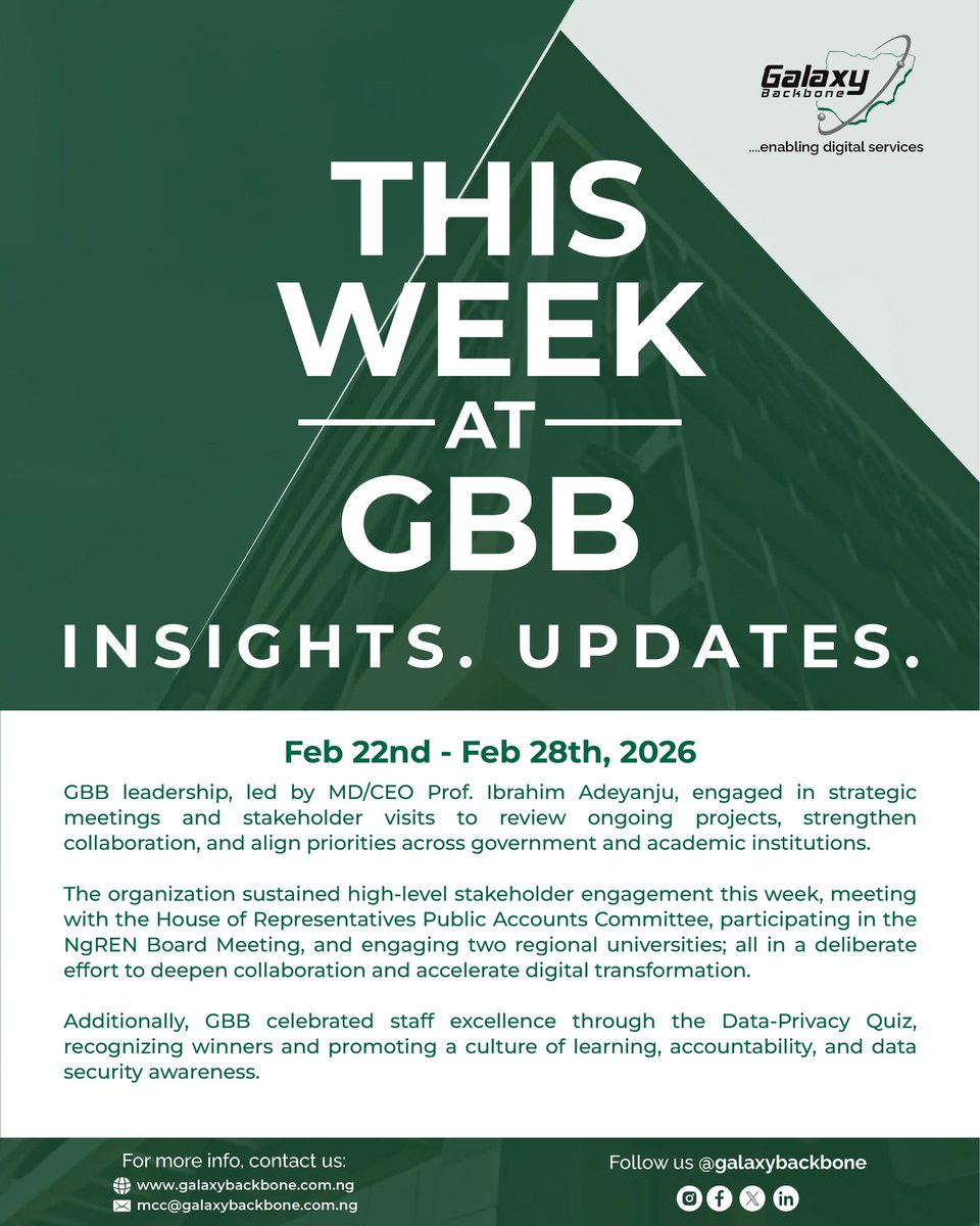 Galaxy Backbone tweet media