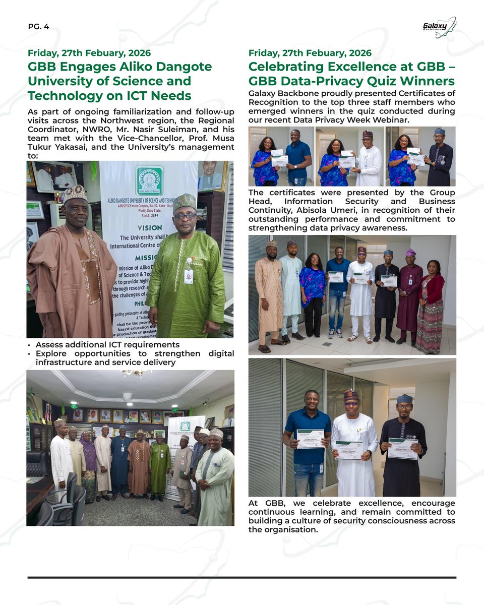 Galaxy Backbone tweet media