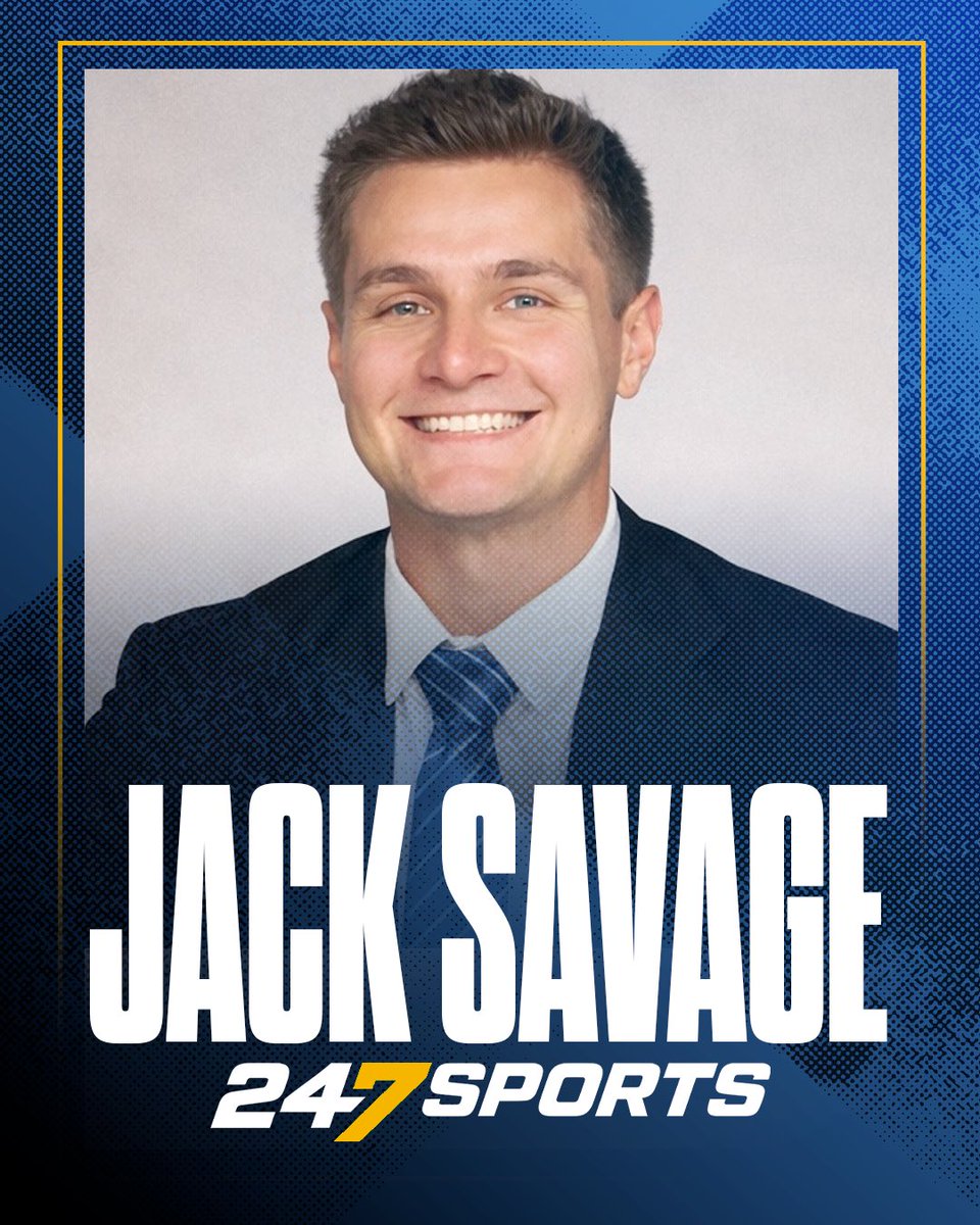 Jack Savage tweet media