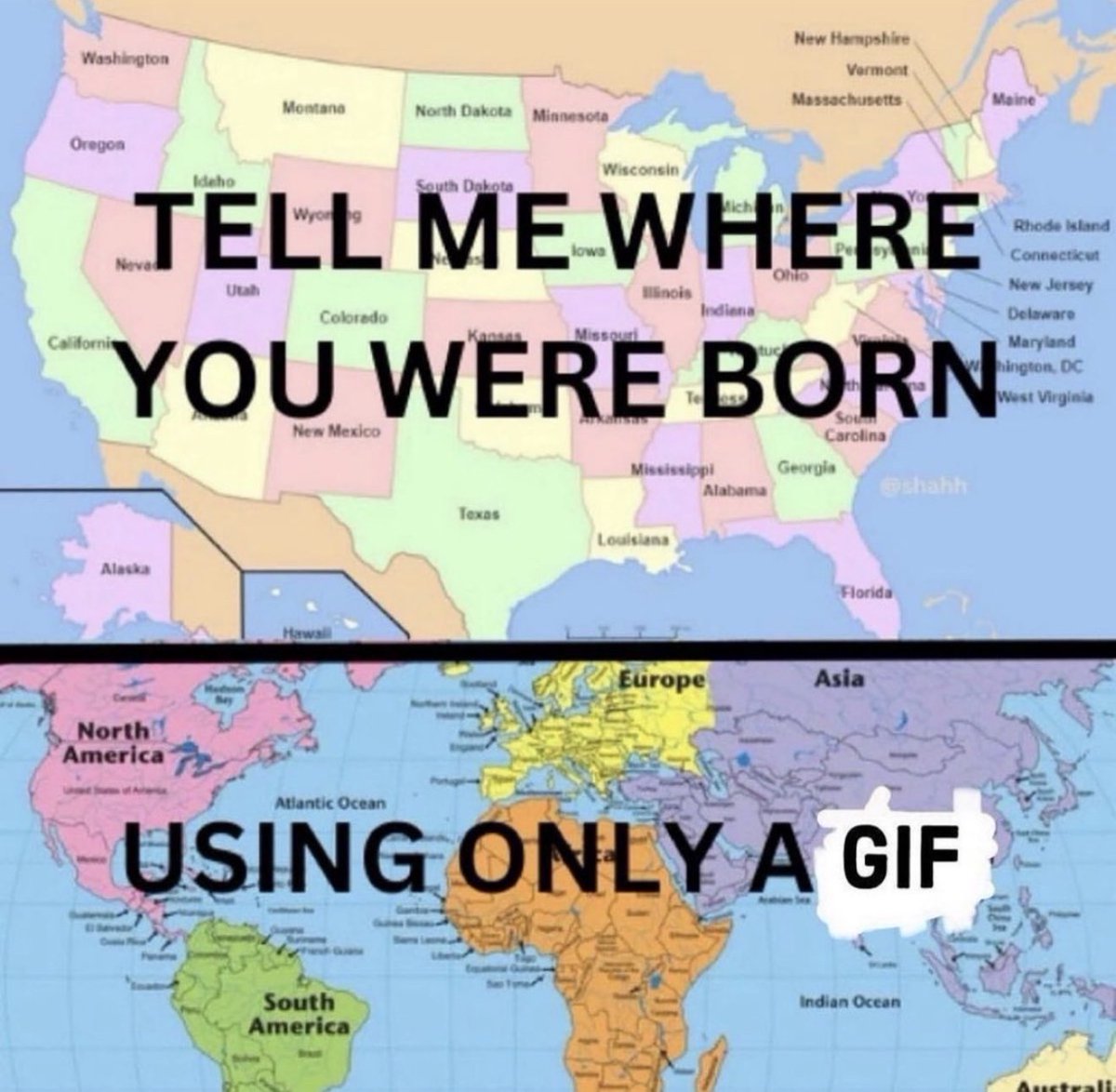 Out of Context Human Race tweet media