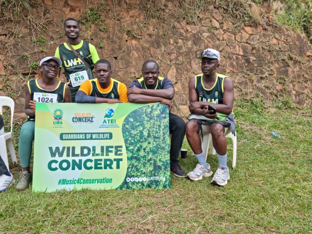 LambulaWild's tweet photo. Running with purpose, the Team showed up for a good cause.
#UWM26 #SaveTheChildren #RunningToEducateTheChildrenOfFallenRangers #UwaMarathon #LambulaWildAdventuresUganda https://t.co/fQYU4tZAZH