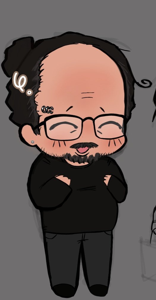 me kiero puro matar ermano chibijon sálvame.....